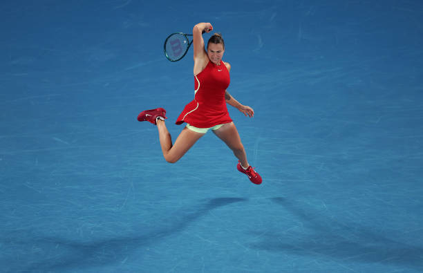 網球四大滿貫的場地類型及其特點分析