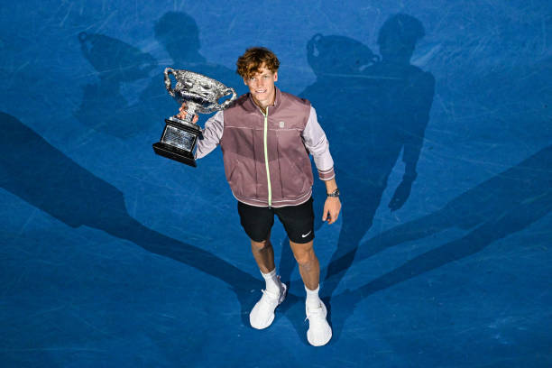 如何通過網(wǎng)球three four five提升你的網(wǎng)球水平