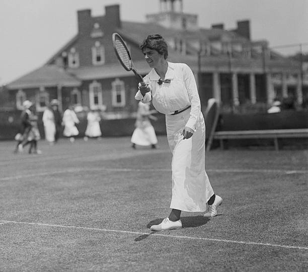 網(wǎng)球比賽中的重賽與改判規(guī)則說明