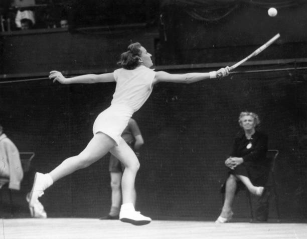 女子網(wǎng)壇新格局：2021四大滿貫冠軍均屬不同選手