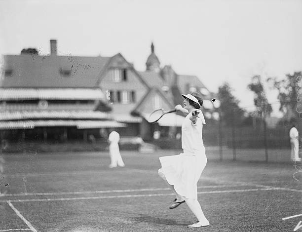 俄語體育詞匯學(xué)習(xí)：網(wǎng)球術(shù)語及實用表達(dá)