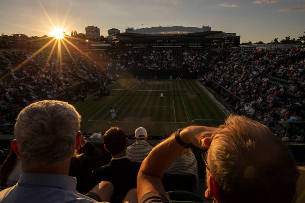 體能極限考驗：回顧澳網(wǎng)歷史上耗時最長的男單決賽