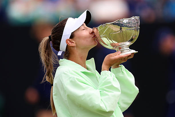 法國(guó)網(wǎng)球公開賽的種子規(guī)則：排名如何影響抽簽？