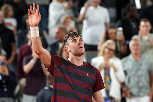 2025法網(wǎng)公開(kāi)賽：納達(dá)爾確認(rèn)回歸，沖擊第15冠