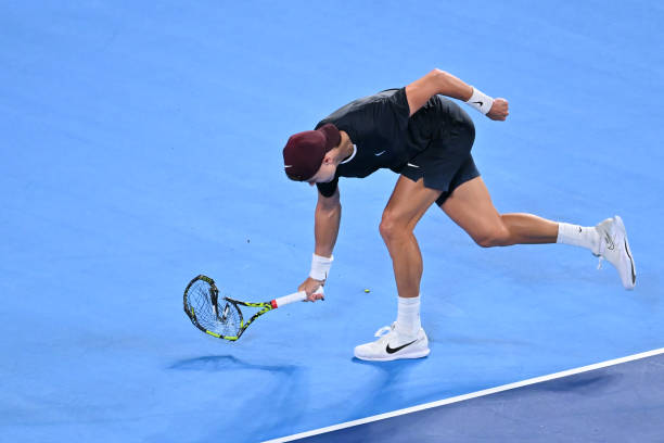 傷病與回歸：王亞凡的運動生涯挑戰(zhàn)