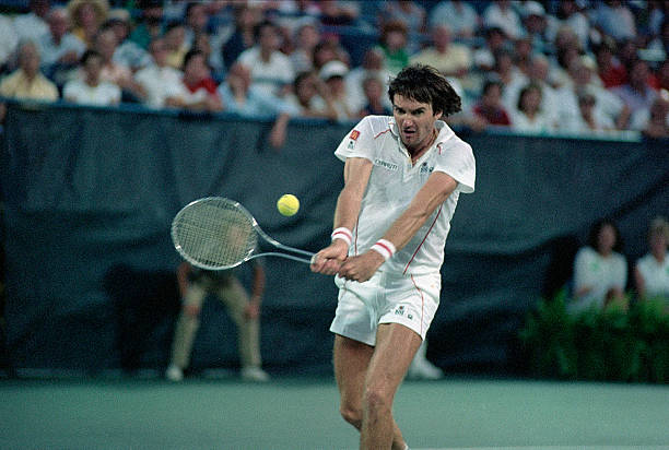 法國網(wǎng)球公開賽：紅土之巔的榮耀與挑戰(zhàn)