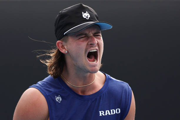 網(wǎng)球考試必備：視頻講解全集，輕松掌握考試要點