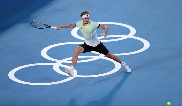 網(wǎng)球比賽中一局可以只打4球嗎？最多能打多少？