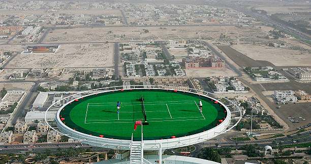 2025年網(wǎng)球大滿貫時(shí)間安排：不容錯(cuò)過(guò)的網(wǎng)球巔峰對(duì)決