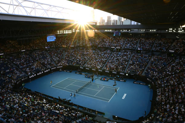 中國(guó)網(wǎng)球公開賽2022贊助商陣容揭曉：知名品牌助力賽事