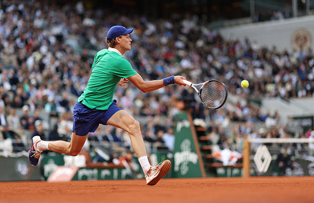 紅土場地的獨(dú)特魅力與挑戰(zhàn)