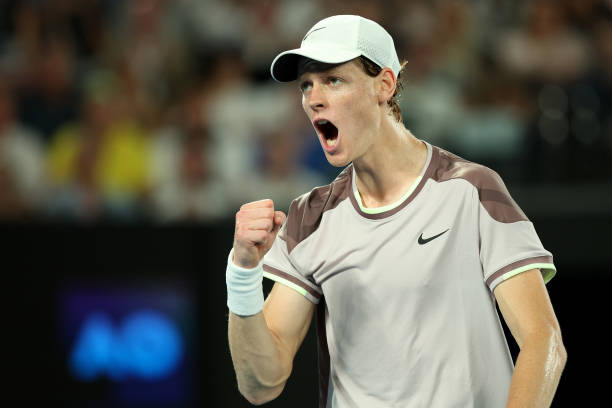 2025年網(wǎng)球賽程前瞻：澳網(wǎng)、法網(wǎng)、溫網(wǎng)、美網(wǎng)時間安排