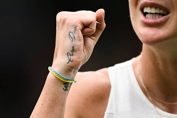 法網(wǎng)半決賽：阿爾卡拉斯驚天逆轉(zhuǎn)精彩瞬間