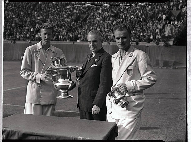 網(wǎng)球up主必備：新手入門裝備推薦清單