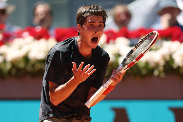 四大滿貫單打冠軍數(shù)量排名：誰是歷史第一？