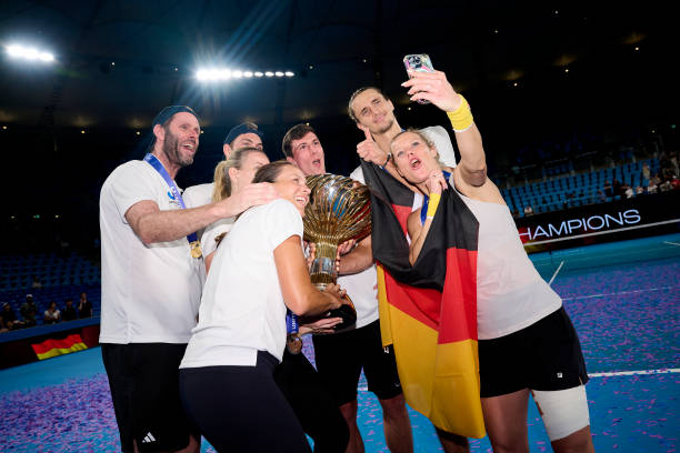 網(wǎng)球比賽中的平分決勝規(guī)則解析