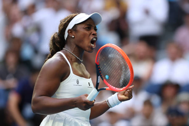 法網(wǎng)女單決賽全記錄：從第一分到冠軍點