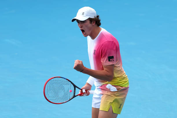 網(wǎng)球選手必讀：如何避免觸發(fā)三級處罰制？