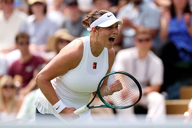 網(wǎng)球比賽中的挑戰(zhàn)規(guī)則與鷹眼系統(tǒng)使用