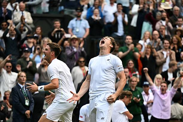 溫網(wǎng)、美網(wǎng)、法網(wǎng)直播全攻略：帶你直擊大滿貫現(xiàn)場