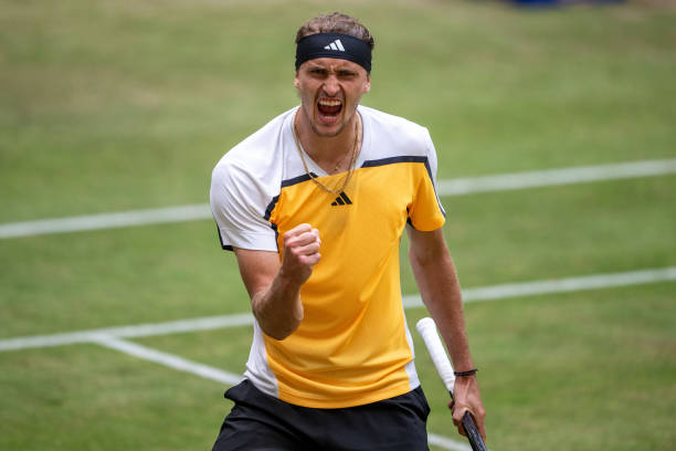 歷屆網(wǎng)球男單冠軍盤點(diǎn)：傳奇球員與經(jīng)典對決