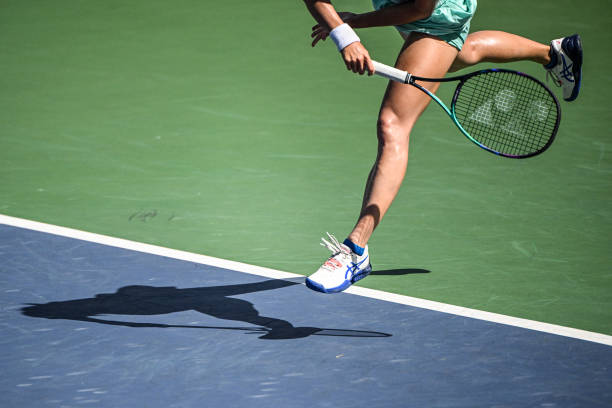 收藏必備：四大網(wǎng)球比賽時間及觀賽小貼士