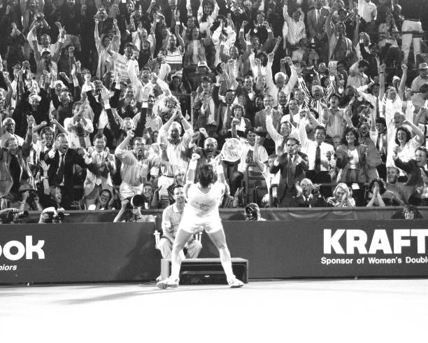 職業(yè)模式深度解析：網(wǎng)球大師游戲中的成長路徑