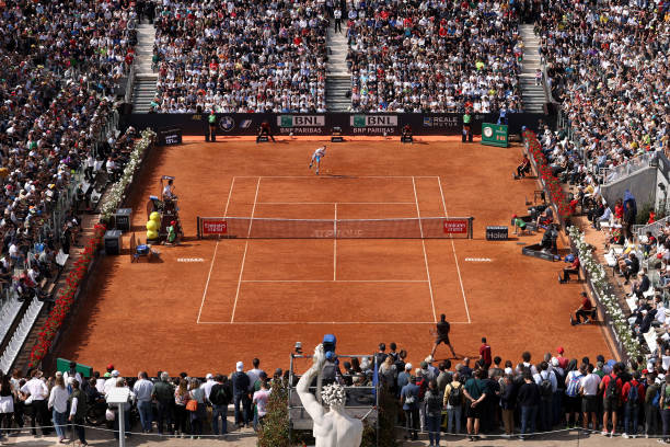 網(wǎng)球比賽積分系統(tǒng)模板：等級(jí)分類與計(jì)分規(guī)則解析