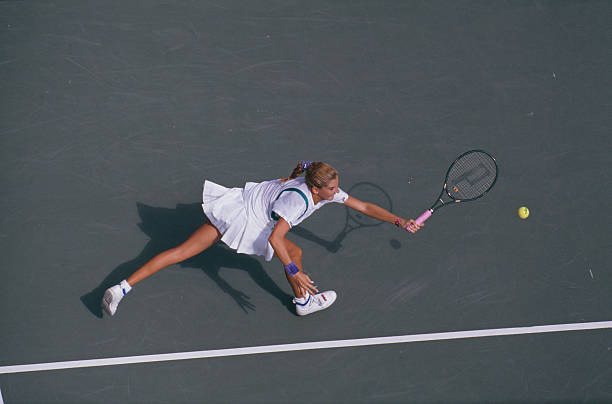 網(wǎng)球旋球類型詳解：提升比賽中的旋轉(zhuǎn)應(yīng)用技巧