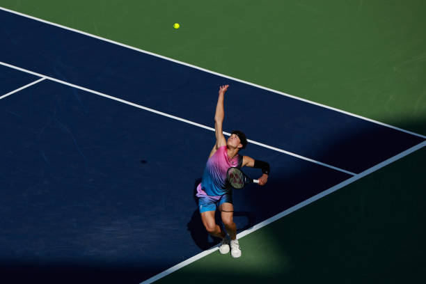 網(wǎng)球等級認證的重要性：為什么球員需要了解自己的定級標準？