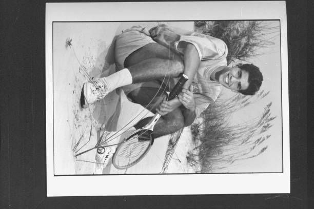 網(wǎng)球業(yè)余比賽年齡分組：從青少年到老年