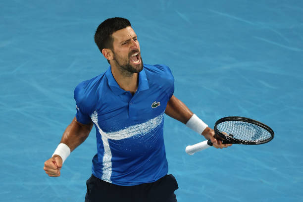 網(wǎng)球計(jì)分系統(tǒng)：為什么是15、30、40？