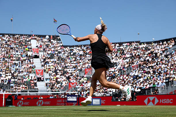 網球大滿貫賽事時間指南:從澳網到美網完整賽程