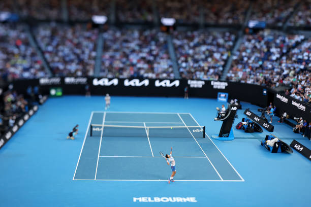 網(wǎng)球四級罰分制度詳解：從警告到取消比賽資格