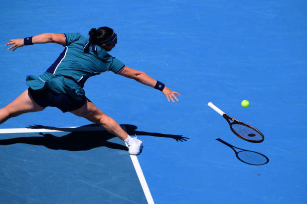 從外圍賽到中心球場：資格賽選手四大滿貫奪冠全記錄