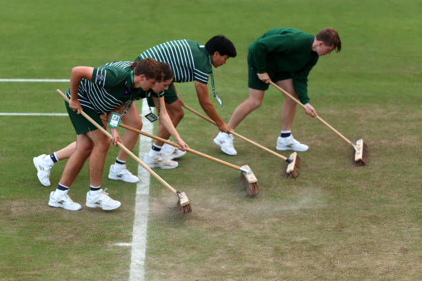 網(wǎng)球比賽計分中“A”的含義：發(fā)球局還是破發(fā)點？