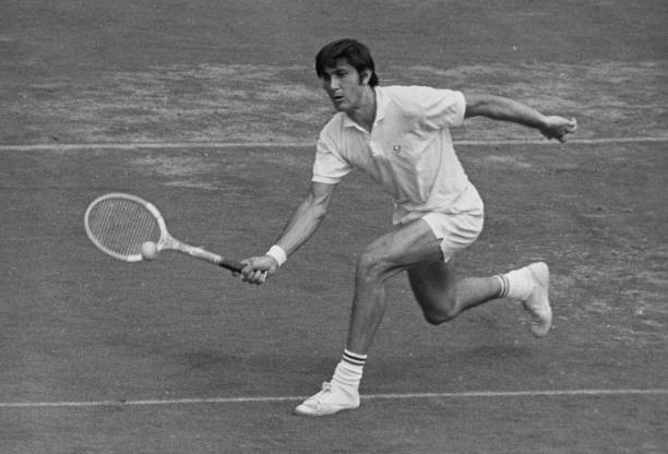 一個人打網球的10種創(chuàng)意玩法，讓你不再無聊！