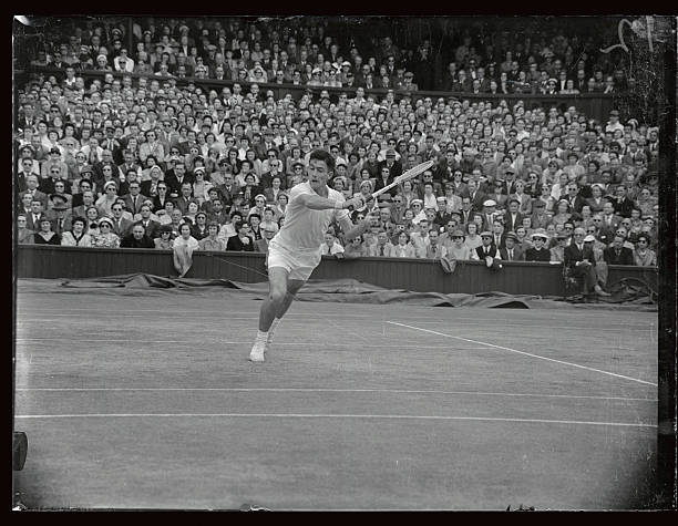 網(wǎng)球直播觀看指南：提升觀賽體驗(yàn)的10個(gè)技巧