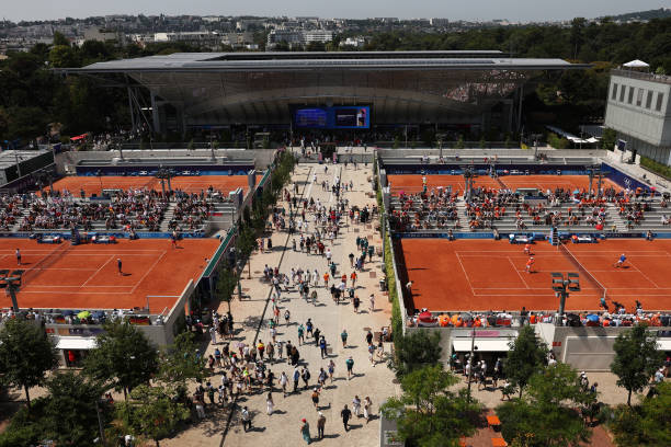 澳網(wǎng)賽程時(shí)間詳解：日場夜場具體時(shí)間安排