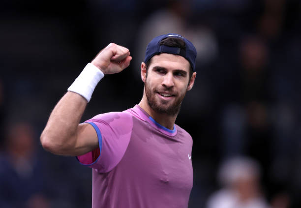 德約科維奇ATP積分排名解析：關(guān)鍵賽事表現(xiàn)回顧