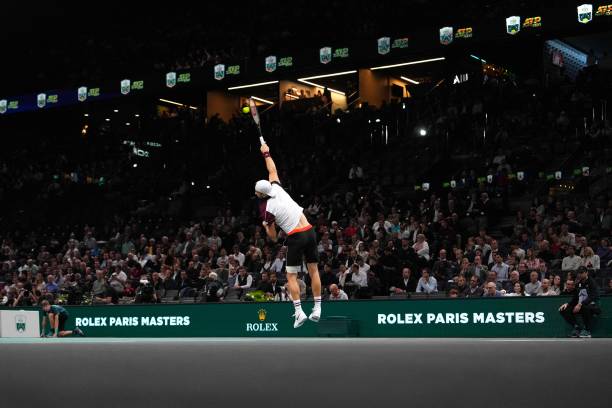 男子網(wǎng)球大滿貫冠軍的衛(wèi)冕與連冠紀(jì)錄