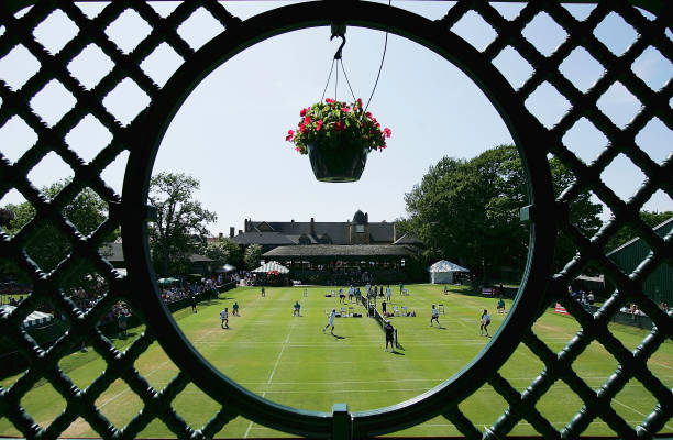 武漢網(wǎng)球公開賽第三輪賽程：鄭欽文比賽時(shí)間與場(chǎng)地安排