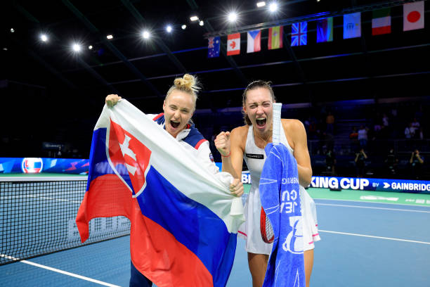 網(wǎng)球比賽規(guī)則：贏幾局才能獲得最終勝利？