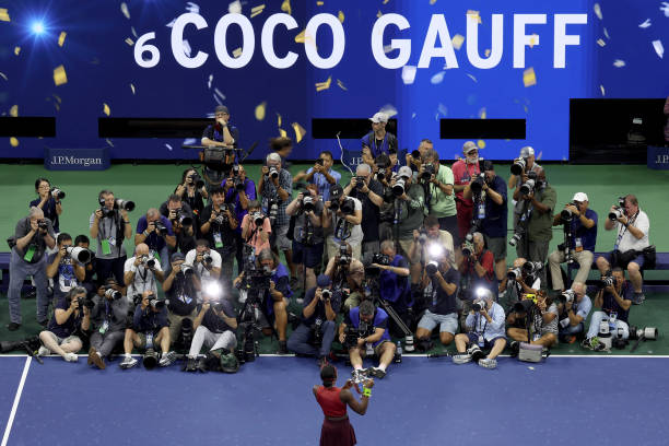 網(wǎng)球公開賽解說分析：費(fèi)德勒退役后男子網(wǎng)壇格局變化