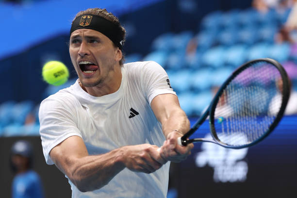 新星觀察：意大利年輕網(wǎng)球選手的技術(shù)特點與比賽風(fēng)格分析