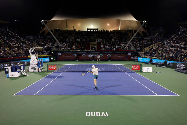 不容錯(cuò)過(guò)的網(wǎng)球冠軍經(jīng)典戰(zhàn)役回顧