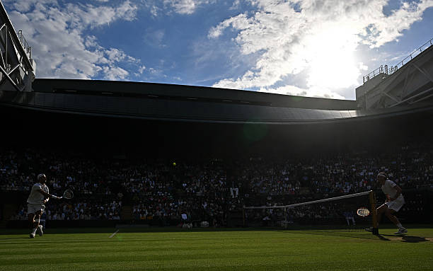 網(wǎng)球免費(fèi)觀看直播平臺app：頂級選手的比賽策略分析