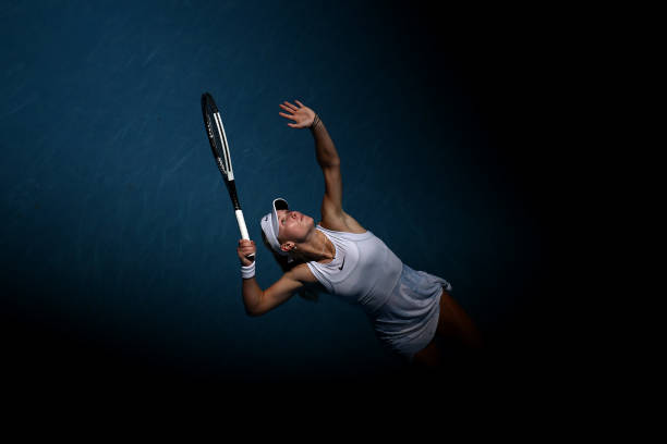 2023年ATP男單世界排名最新榜單揭曉