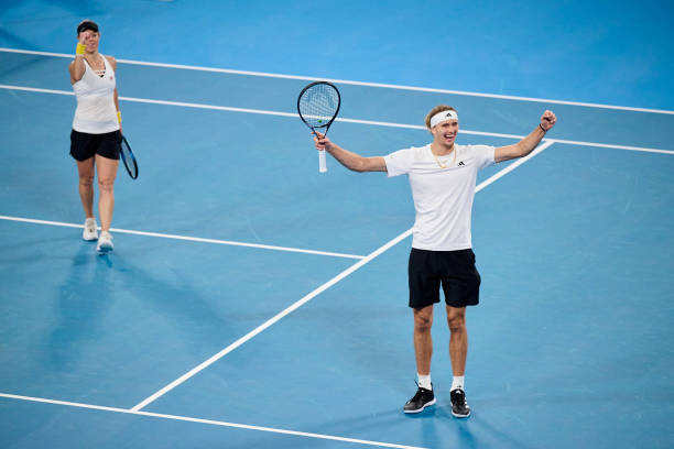 網(wǎng)球力度控制的科學原理：力學與節(jié)奏的完美結(jié)合