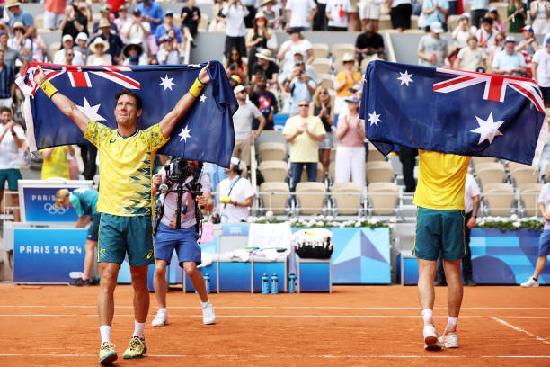 不容錯過！2025法網(wǎng)薩巴倫卡對陣鄭欽文具體時間